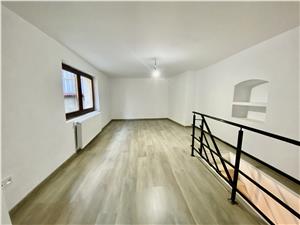 Apartament 2 rooms for sale in Sibiu -  Cisnadie