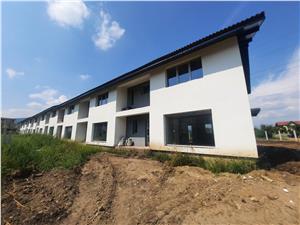 Casa de vanzare in Alba Iulia -tip insiruita -imobil nou- zona Micesti