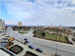 Apartment for rent in Alba Iulia - 3 rooms - 75 sqm - Cetate area