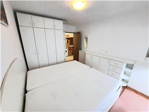 Wohnung zur Miete in Alba Iulia - 3 Zimmer - 75 qm - Cetate-Bereich
