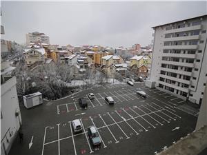 Apartament de vanzare in Sibiu - 60mp Mobilat si Utilat -Mihai Viteazu