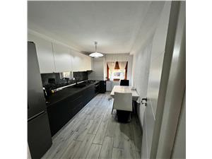 Wohnung zum Verkauf in Sibiu - 2 Zimmer mit Balkon - Selimbar