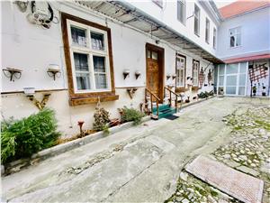 2 Zimmer Wohnung kaufen in Sibiu - Zentraler Bereich