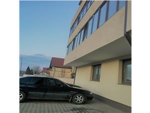 Apartament 3 camere intabulat de vanzare in Selimbar- Zona Brana