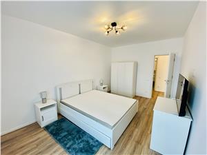 Apartament de inchiriat in Sibiu - 2 camere si balcon - Alba Iulia