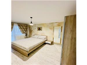 Apartament de inchiriat in Sibiu - 3 camere si balcon - Podul Garii