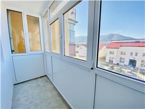 Apartament de vanzare in Sibiu - 4 camere - Cisnadie