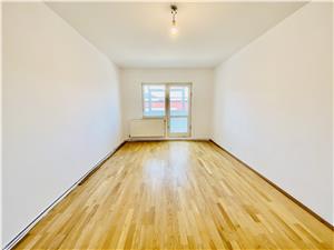 Wohnung  kaufen in Sibiu -  4 Zimmer - Cisnadie