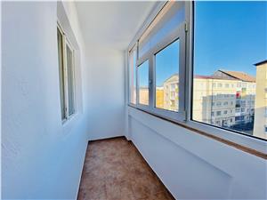 Apartament de vanzare in Sibiu - 4 camere - Cisnadie