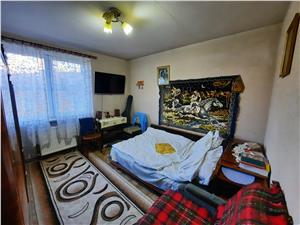 Apartament de vanzare in Sibiu - 2 camere si balcon - Vasile Milea