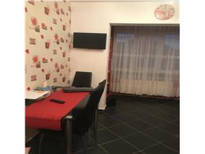 Wohnung zur Miete in Sibiu - 2 Zimmer, 4. Stock - Valea Aurie