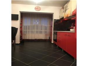 Wohnung zur Miete in Sibiu - 2 Zimmer, 4. Stock - Valea Aurie