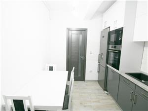 Apartament de inchiriat in Sibiu -3 camere- parcare subterana-