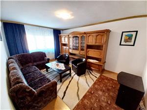 Apartament de inchiriat in Alba Iulia - 2 camere - loc de parcare