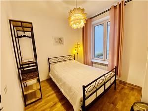 Apartament de vanzare in Sibiu - 3 camere - zona Ultracentrala