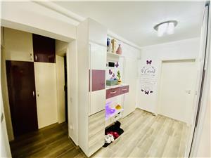 Apartament de vanzare in Sibiu - 3 camere si balcon - Avantgarden