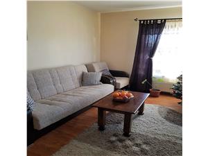Apartament 3 camere de vanzare in Selimbar utilat si mobilat