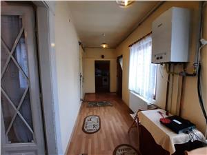 Wohnung zum Verkauf in Sibiu -am Haus,3 Schlafzim, Keller- P. Cibin