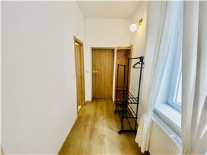 Wohnung zum Verkauf in Sibiu - 2 individuelle Studios - Zentraler Bere