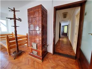 Apartament de inchiriat in Sibiu - 2 camere - Ideal birouri - Central