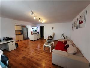 Wohnung zum Verkauf in Sibiu mit 3 Zimmern - Calea Cisnadiei