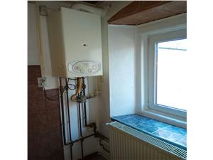 Apartament de vanzare in Sibiu - 2 camere - ULTRACENTRAL