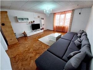 Apartment for sale in Alba Iulia - 4 rooms - detached - 105 sqm