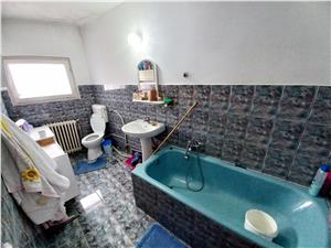 Wohnung zum Verkauf in Alba Iulia - 3 Zimmer - freistehend - 105 qm