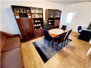 Wohnung zum Verkauf in Alba Iulia - 4 Zimmer - freistehend - 105 qm