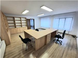 Office space for rent in Alba Iulia - 36 sqm - Central area
