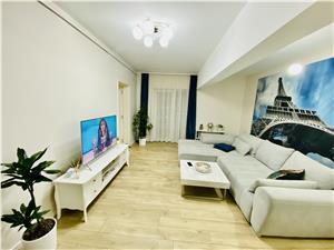 Wohnung zum Verkauf in Sibiu - 2 Zimmer und Balkon - Bereich Calea Cis