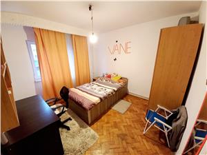 Apartment for sale in Alba Iulia - 4 rooms - elevator - Central Area