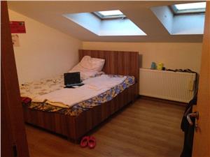 Apartament cu 2 camere in Sibiu - Terezian- Mobilat si Utilat