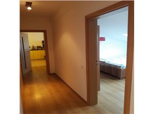 Apartament cu 2 camere in Sibiu - Terezian- Mobilat si Utilat