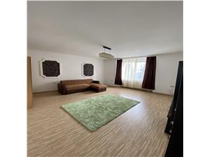 Apartment for rent in Sibiu - one storey villa, landmark Golden Tulip