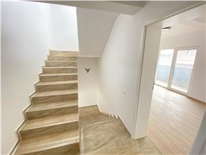 House for sale in Sibiu - Viile Sibiului - turnkey delivery