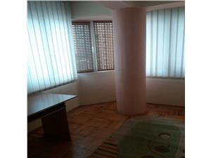 Apartament 3 camere de inchiriat In Sibiu , zona Mihai Viteazu