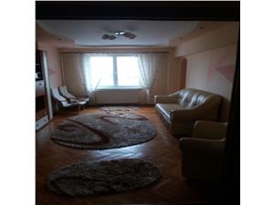 Apartament 3 camere de inchiriat In Sibiu , zona Mihai Viteazu