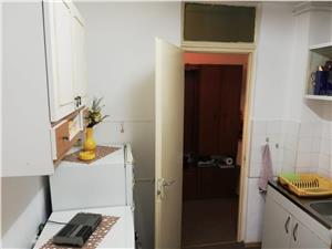 2-Zimmer-Wohnung zum Verkauf in Sibiu