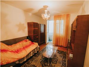 Apartament de inchiriat in Sibiu - mobilat si utilat- zona Strand