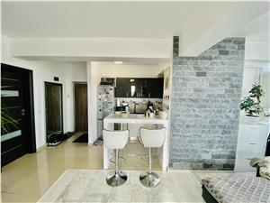 Wohnung zum Verkauf in Sibiu - 2 Zimmer mit Balkon - Frau Stanca