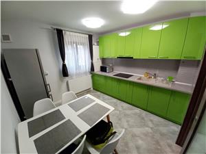 Apartment for rent in Alba Iulia - 2 rooms - parking space