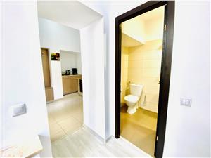 4 Zimmer Wohnung kaufen in Sibiu - Bereich Ultracentrala