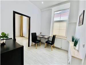 Apartament 4 rooms for sale in Sibiu - Ultracentrala area