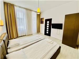 4 Zimmer Wohnung kaufen in Sibiu - Bereich Ultracentrala