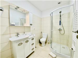 Apartament 4 rooms for sale in Sibiu - Ultracentrala area