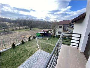 House for sale in Alba Iulia (Limba), individual property, 2 garages