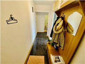 Apartment for sale in Sibiu - 2 rooms and balcony - Calea Dumbravii