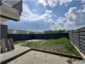 House for sale in Sibiu | duplex type | finished key -  free yard 180