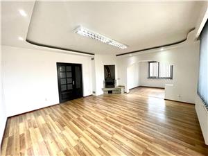 Office space for rent in Sibiu - at home - Calea Dumbravii area